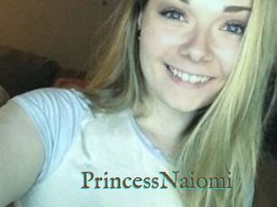 PrincessNaiomi