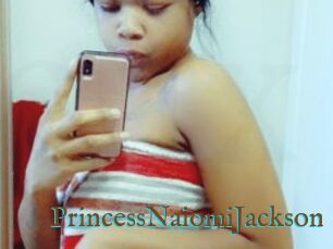 PrincessNaiomiJackson