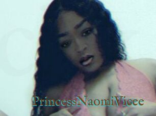 PrincessNaomiVicee