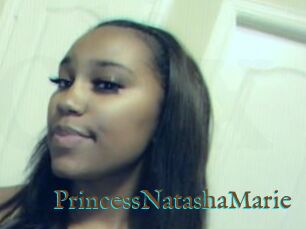 PrincessNatashaMarie