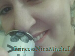 PrincessNinaMitchell