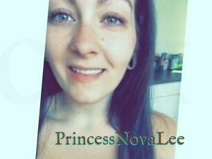 PrincessNovaLee