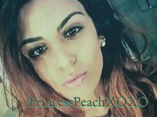 PrincessPeachXOXO