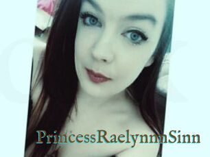 PrincessRaelynnnSinn