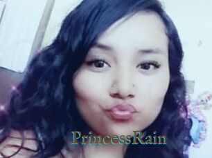 PrincessRain