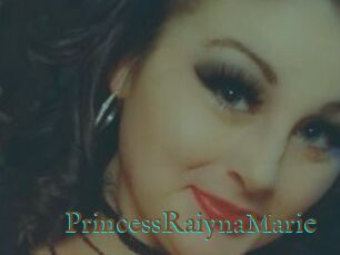 PrincessRaiynaMarie