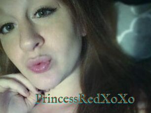 PrincessRedXoXo