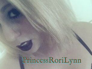 PrincessRoriLynn