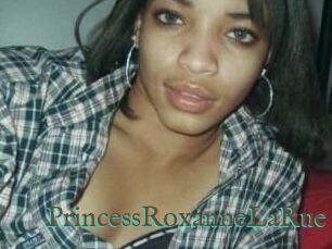 PrincessRoxanneLaRue