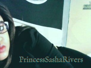 PrincessSashaRivers