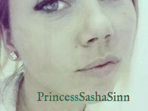 PrincessSashaSinn