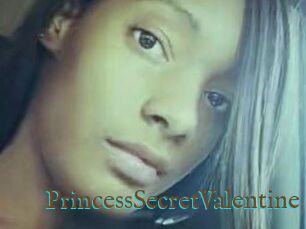 PrincessSecretValentine