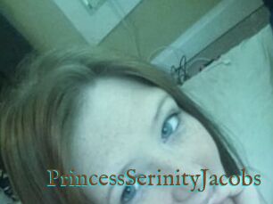 PrincessSerinityJacobs