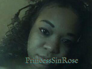 PrincessSinRose