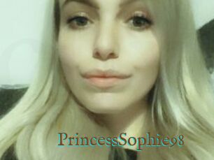 PrincessSophie98