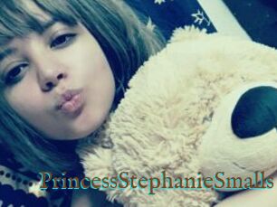 PrincessStephanieSmalls