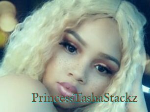 PrincessTashaStackz