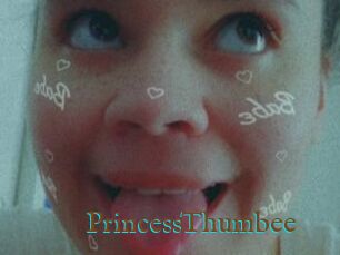 PrincessThumbee