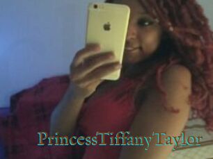 PrincessTiffanyTaylor