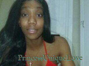 PrincessUniqueLove