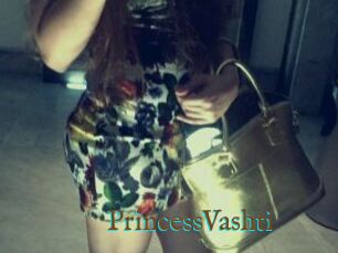 PrincessVashti