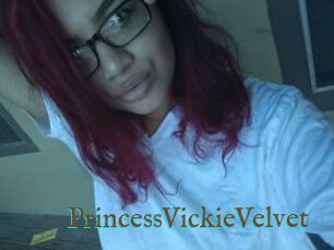 PrincessVickieVelvet