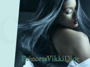 PrincessVikkiDior