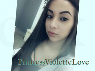 PrincessVioletteLove