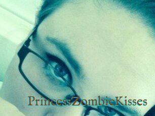 PrincessZombieKisses