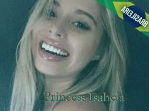 Princess_Isabela