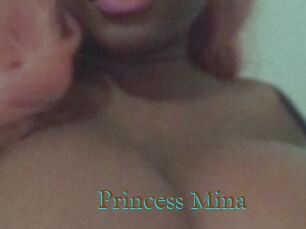 Princess_Mina