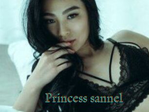 Princess_sannel