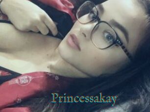 Princessakay