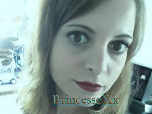 PrincesseXx