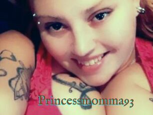 Princessmomma93