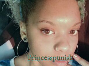 Princesspunish