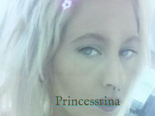 Princessrina