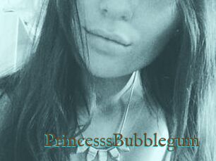 PrincesssBubblegum