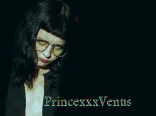 PrincexxxVenus