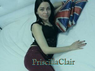 PriscillaClair