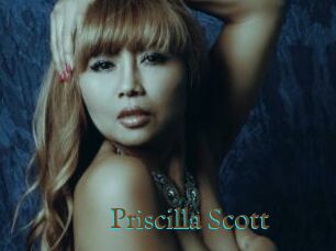 Priscilla_Scott