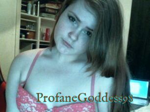 ProfaneGoddess98