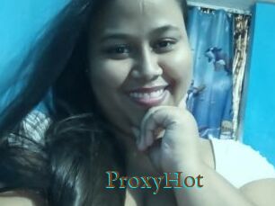 ProxyHot