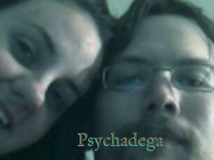 Psychadega