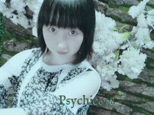 Psychic678