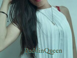 PuddinQueen