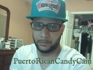 PuertoRicanCandyCain