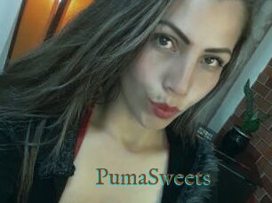 PumaSweets