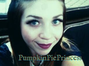 PumpkinPiePrincess