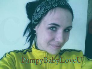 PumpyBabyLoveU